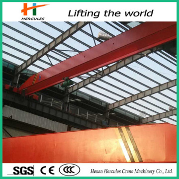 China Bridge Crane Manufacture Overhead Crane